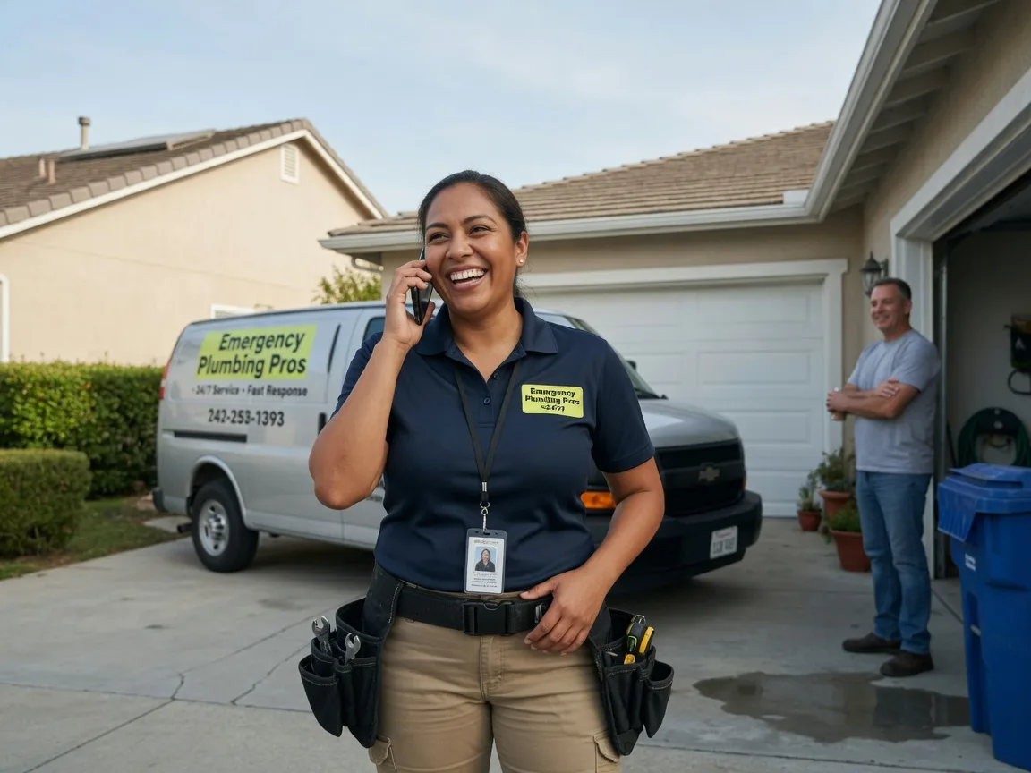 Emergency Plumber Belmond, IA FAQs